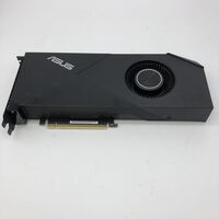 中古  ASUS TURBO-RTX2070S-8G-EVO (RTX2070SUPER 8GB)_ 187753 