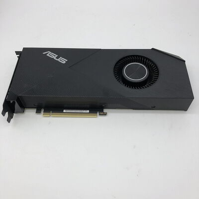 【宇都宮鶴田店】中古  ASUS TURBO-RTX2070S-8G-EVO (RTX2070SUPER 8GB)_ 187753 