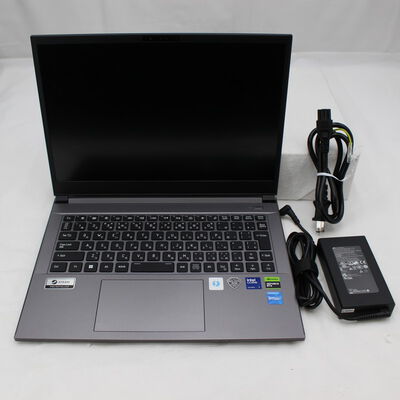 【通販センター】中古  THIRDWAVE GALLERIA RL7C-R45-4 191206 