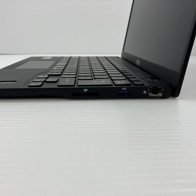 【秋葉原本店】中古  FUJITSU_Lifebook_U9311/FX(i5-1135G7/8GB/SSD256GB/W11P) 3410016404 