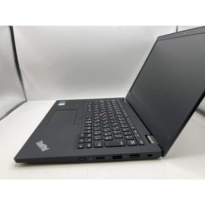 【仙台店】中古  Lenovo ThinkPad L13 Gen 2 (i5-1135G7/8GB/SSD256GB/-/-/WLAN/13.3HD/W11P/-) 3240011064 