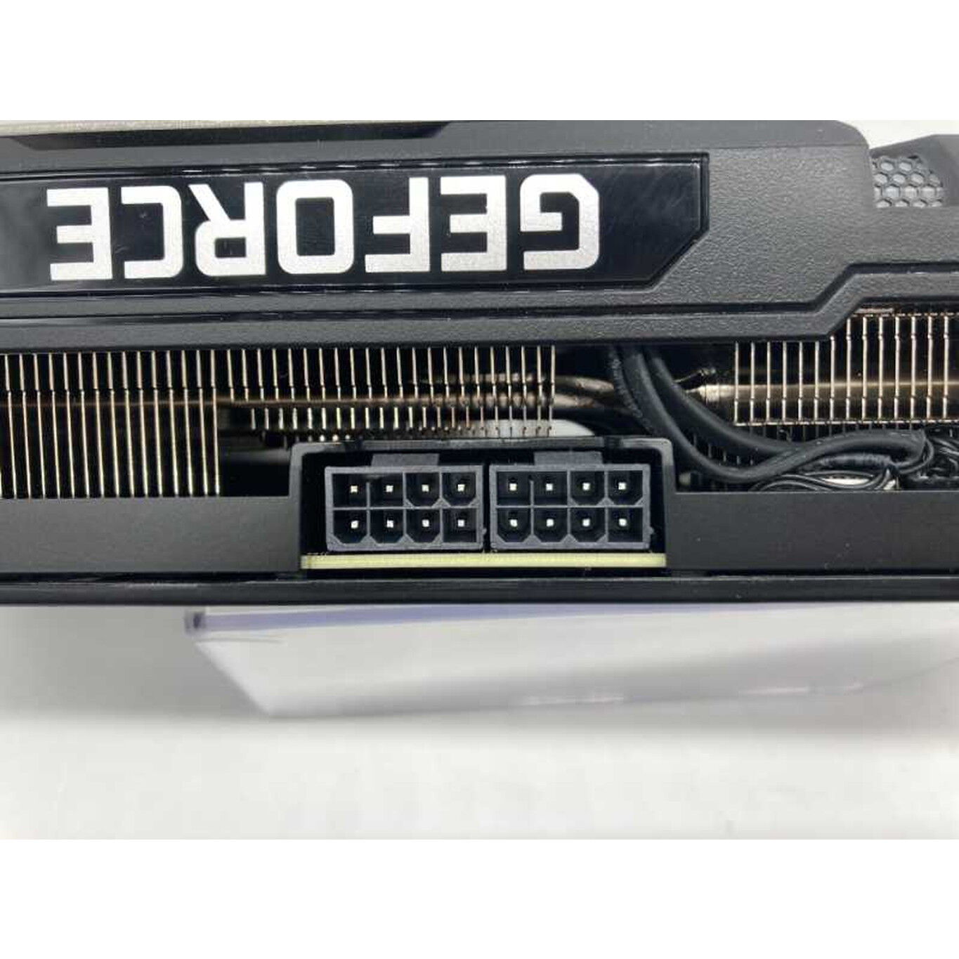 中古 Palit GeForce RTX 3070 GamingPro V1 8GB 4640002372 （315630