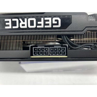 【郡山安積店】中古  Palit GeForce RTX 3070 GamingPro V1 8GB 4640002372 
