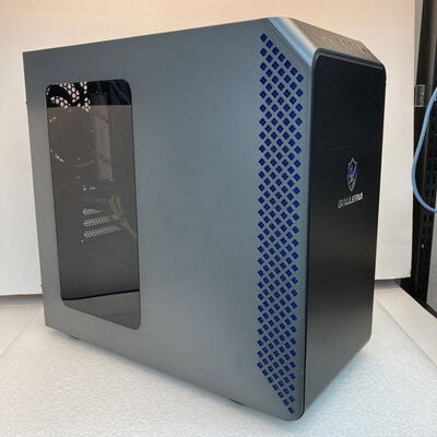 【京都店】中古  THIRDWAVE GALLERIA RM5C-R46T (Core i5 13400F/16GB/SSD1TB/なし/RTX4060Ti 8GB/W11H) 3180007019 