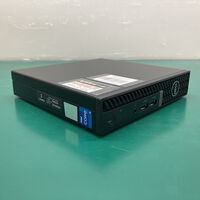 中古  DELL OptiPlex 7010 Micro(i5 13500T/16GB/SSD256GB/W11P) 4780001083 