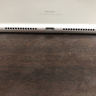 【福山ココローズ店】中古  Apple iPad 10.2インチ（第9世代/2021）Wi-Fi 64GB シルバー MK2L3J/A 147566 