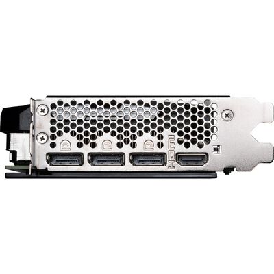 MSI  GeForce RTX 4070 VENTUS 2X E 12G OC (GeForce RTX 4070 12GB) 