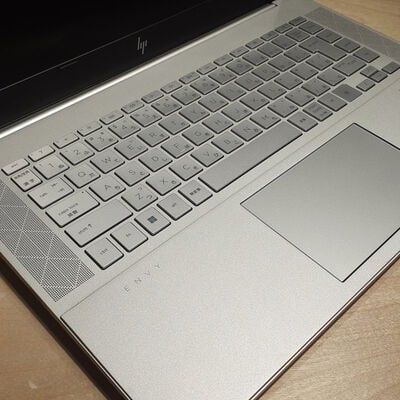【鹿児島店】中古  HP ENVY Laptop 15-ep1xxx(i7-11800H/32GB/SSD1TB/RTX3050Ti/W11P) 4700000999 