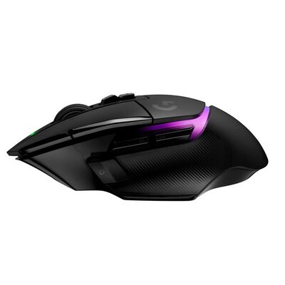 Logicool G502 X PLUS G502XWL-RGBBK (ブラック) ｜ パソコン通販の 