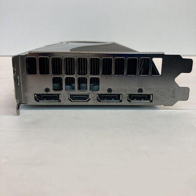 【京都店】中古  各社 Geforce GTX1660 (6GB PCI-E GDDR5) 139189 