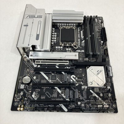 【神戸・三宮店】中古  ASUS PRIME Z890-P WIFI-CSM (Z890 1851 ATX DDR5) 172182 