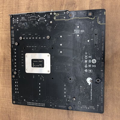 【宇都宮鶴田店】中古  MSI MPG B760M EDGE TI WIFI (B760 mATX DDR5) 167317 