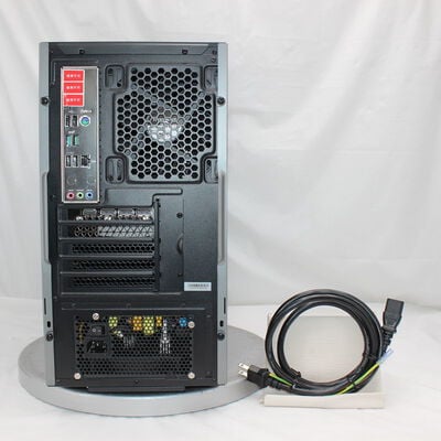 【通販センター】中古  THIRDWAVE GALLERIA RM7C-R36T 195775 