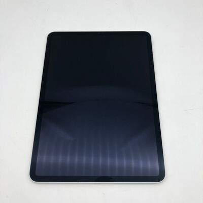 【大分店】中古  Apple iPad Pro 11 (第2世代/2020) Wi-Fi 128GB シルバー MY252J/A 142232 