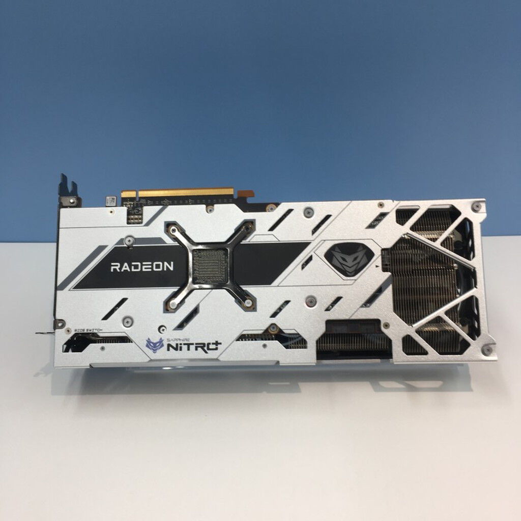 中古 各社 Radeon RX6700XT (12GB PCI-E) 144990 （349625