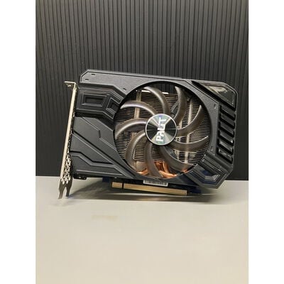 【座間相武台】中古  Palit NE6166T018J9-161F(GTX1660Ti 6GGD61D1H1P) 139079 