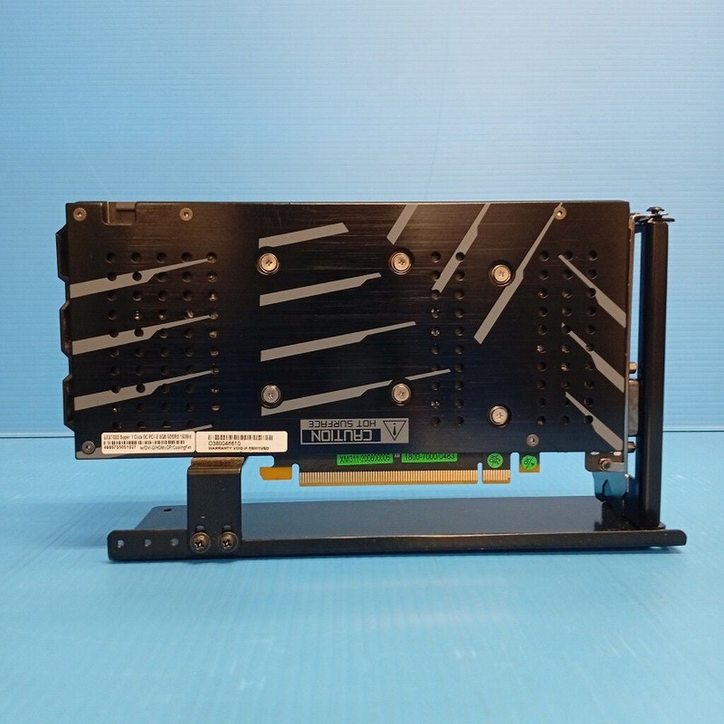 お*す様 ggaggong ペーパー中古まとめ売り 中古 玄人志向 GG-GTX1660SP-E6GB/DF (GTX1660 SUPER) 141211 （389319