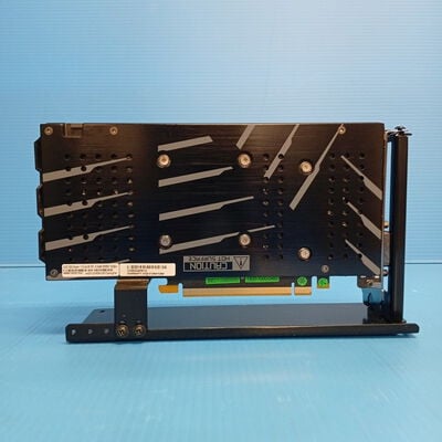 【大須店】中古  玄人志向 GG-GTX1660SP-E6GB/DF (GTX1660 SUPER) 141211 