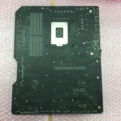 【なんば店】中古  ASRock H470 Steel Legend (H470 1200 ATX DDR4) 142779 