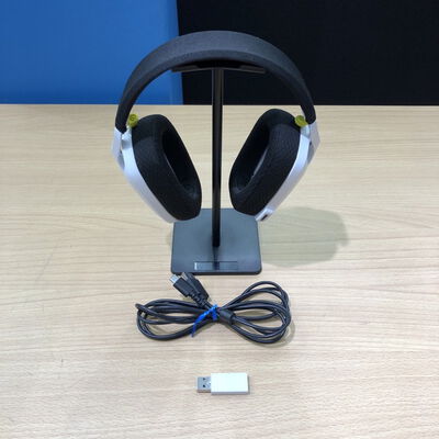 【甲府飯田店】中古  Logicool G435 SE (ワイヤレスゲーミングヘッドセット) 4720002367 