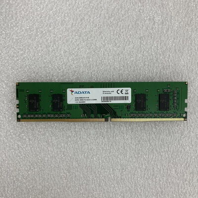 【京都店】中古  PC4-21300 4GB デスクトップ用 126164 