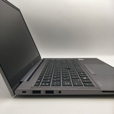 【佐賀南部バイパス店】中古  HP ZBook Firefly 14 G7(Intel Core i7 10610U 1.80GHz/32GB DDR4/SSD1TB/-/オンボード/14/1920x1080/Wi-Fi/WEBCAM/W11H/VBT) 192640 