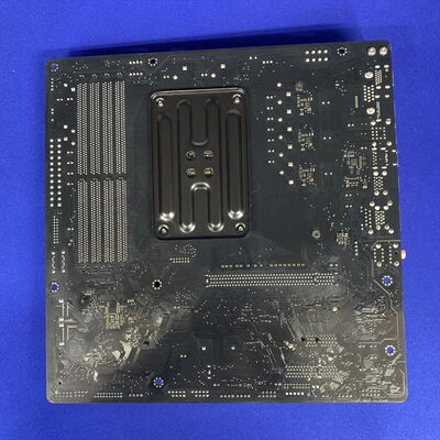 【横浜駅前店】中古  ASRock B550M Pro4 (B550 AM4 mATX DDR4) 142938 
