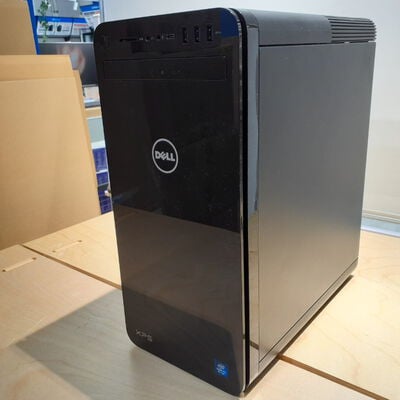 【鹿児島店】中古  PC(i7 8700/16GB/SSD1TB/GT1030/W11H) 4700000675 