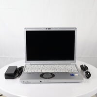 中古  Panasonic CF-SV1S14VS(Intel Core i7 1185G7 3.00GHz/32GB DDR4/SSD256GB/-/オンボード/12.1/1920x1200/GbE/Wi-Fi/WEBCAM/W11H/VBT) 200301 