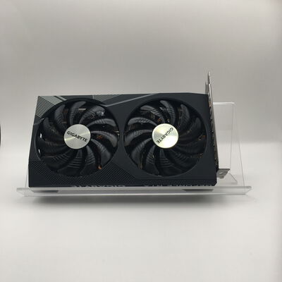 【佐賀南部バイパス店】中古  GIGABYTE GV-N3060WF2OC-12GD rev.2.0(RTX3060 12G) 175509 
