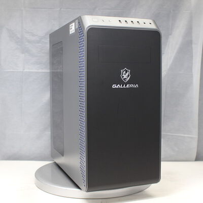 中古  THIRDWAVE GALLERIA SK(Intel Core i7 11700/16GB/SSD1TB/なし/NVIDIA GeForce RTX 3070 8GB/W11H64 MAR) 176971【4/24値下げ!】 