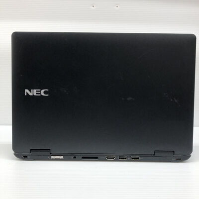 【徳島住吉店】中古  NEC VKT10 (INTEL Core i5 10210Y 1.0GHz/8GB/SSD256GB/-/オンボード/12.5/1920x1080/Wi-Fi/WEBCAM/W11H64) 179608 