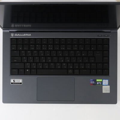 【通販センター】中古  THIRDWAVE GALLERIA GCR2070RGF-QCG(XboxGP/9750H/SPG/note)(Intel Core i7 9750H/16GB DDR4 (PC4)/SSD1TB/なし/NVIDIA GeForce RTX 2070 with Max-Q Design 8GB/15.6/1920x1080/Wi-Fi/W11H64 MAR) 192299【7/16大決算値下げ!】 
