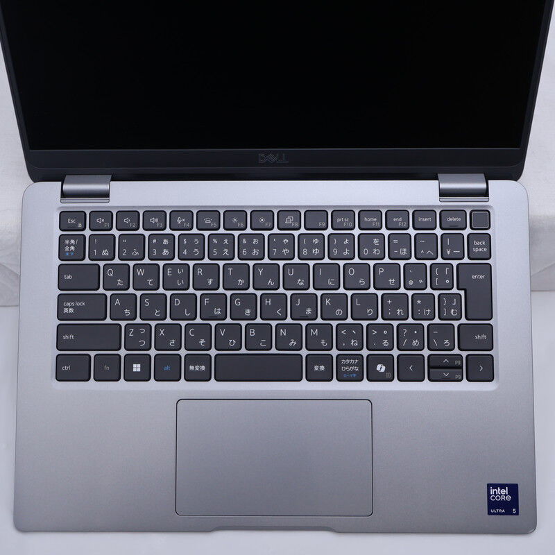 中古 Dell Latitude 5350(Intel Core Ultra 5 135U/16GB DDR5 (PC5