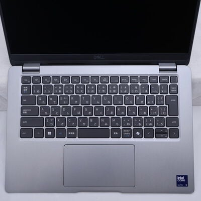 【通販センター】中古  Dell Latitude 5350(Intel Core Ultra 5 135U/16GB DDR5 (PC5)/SSD256GB/なし/オンボード/13.3/1920x1080/Wi-Fi/W11H64 MAR) 203498 