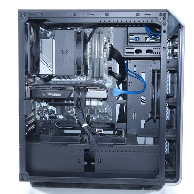 【通販センター】中古  THIRDWAVE GALLERIA SK(Intel Core i7 13700F/32GB DDR4 (PC4)/SSD1TB/なし/NVIDIA GeForce RTX 3060 Ti 8GB/W11H64 MAR) 202599 