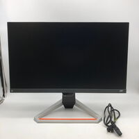 中古  各社 24インチワイドゲーミングモニタ （フルHD 1920x1080 165Hz） 153923 