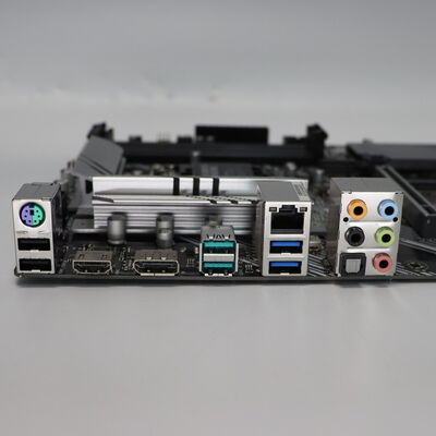 【札幌店】中古  ASUS PRIME Z490-P-SI (Z490 1200 ATX DDR4) OEM（Z490 1200 ATX DDR4） 3480036734 