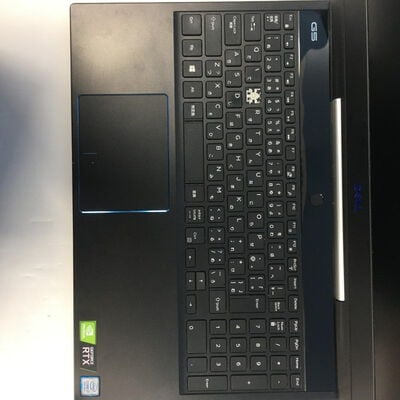 【博多店】中古  Dell G5 5590 白 (i7-8750H/16GB/SSD512GB/RTX2060/W11H) 3310006432 