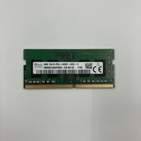 中古  PC4-19200 4GB ノート用 150692 