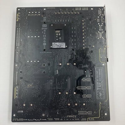 【秋葉原本店】中古  ASUS TUF GAMING Z790-PLUS WIFI (Z790 1700 ATX DDR5) 175350 