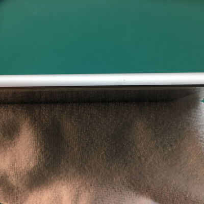 【佐賀南部バイパス店】中古  【SIMロック解除済み】【au】Apple iPad 10.2インチ (第8世代/2020) Wi-Fi+Cellular 32GB シルバー MYMJ2J/A 164446 