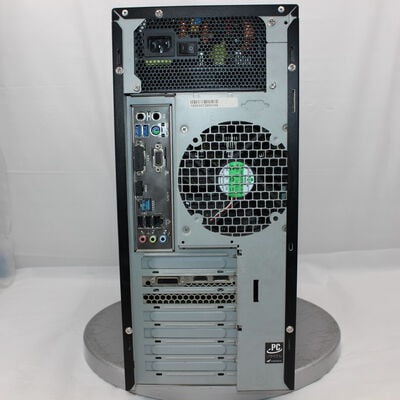 【大分店】中古  THIRDWAVE Monarch EA(Intel Core i7 9700K/16GB/SSD500GB/DVDマルチ/NVIDIA GeForce GTX 1050 Ti 4GB/W11H64 MAR) 187422 