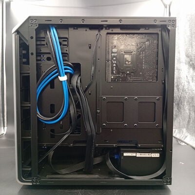 【大須店】中古  GALLERIA XA7C-G60S 3120022833 