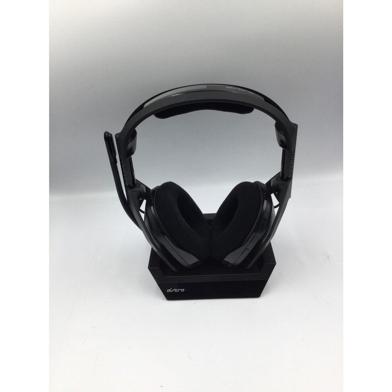 中古 ASTRO A50 Wireless Headset + BASE STATION A50WL-002