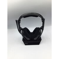中古  ASTRO A50 Wireless Headset + BASE STATION A50WL-002 4510002354 