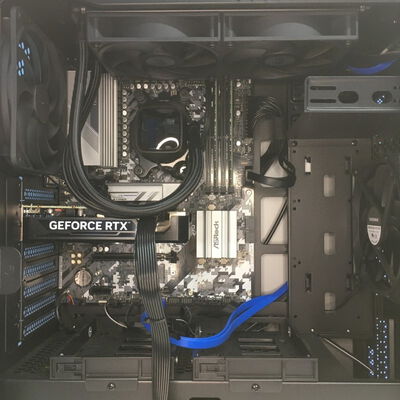 【博多店】中古  GALLRIA XA7R-R46T(Ryzen 7 7800X3D/32GB/SSD1TB/RTX4060Ti 8GB/W11H) 3310006318 