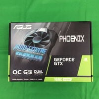 中古  ASUS PH-GTX1660S-O6G (GTX1660 SUPER) 141203 