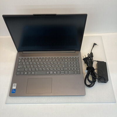 【京都店】中古  Lenovo IdeaPad Slim 3 16IRH10 (Core i5-13420H/16GB/SSD512GB/なし/オンボード/16.0/1920x1200/W11H) 3180006382 