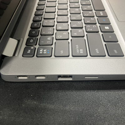 【大宮店】中古  DELL Latitude 5320 (Intel Core i7 1185G7 3.0GHz/16GB/SSD256GB/-/-/13.3/1920x1080/Wi-Fi/WEBCAM/W11H64) 176585 